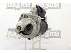 DA SILVA D020464 starteris 
 Elektros įranga -> Starterio sistema -> Starteris
56041563, 56041563AA