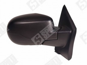SPILU 56430 išorinis veidrodėlis 
 Kėbulas -> Keleivių kabina -> Veidrodėlis
963011368R