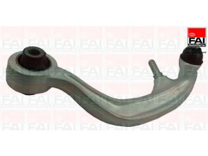 FAI AutoParts SS7869 vikšro valdymo svirtis 
 Ašies montavimas/vairavimo mechanizmas/ratai -> Valdymo svirtis/pasukamosios svirties sujungimas -> Vairo trauklės (valdymo svirtis, išilginis balansyras, diago
54468-CD00C