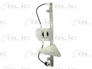 BLIC 6060-00-CI2420 lango pakėliklis
9222T6