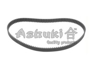 ASHUKI 0333-8350 paskirstymo diržo komplektas 
 Techninės priežiūros dalys -> Papildomas remontas