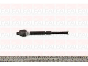 FAI AutoParts SS6306 vidinė skersinė vairo trauklė 
 Vairavimas -> Vairo mechanizmo sujungimai
4550352010