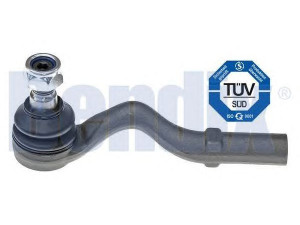 BENDIX 040737B skersinės vairo trauklės galas 
 Vairavimas -> Vairo mechanizmo sujungimai
2103380515