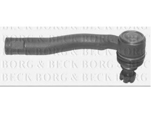 BORG & BECK BTR5194 skersinės vairo trauklės galas 
 Vairavimas -> Vairo mechanizmo sujungimai
4504669100, 4504669205