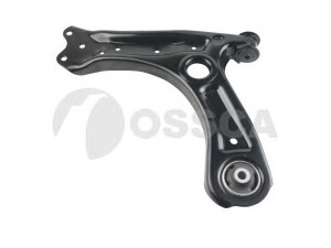 OSSCA 12999 vikšro valdymo svirtis 
 Ašies montavimas/vairavimo mechanizmas/ratai -> Valdymo svirtis/pasukamosios svirties sujungimas -> Vairo trauklės (valdymo svirtis, išilginis balansyras, diago
6R0 407 151, 6R0 407 151 E