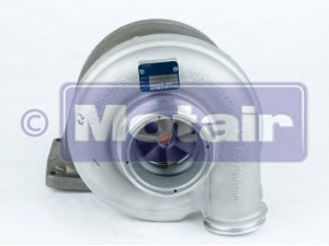 MOTAIR TURBOLADER 334060 kompresorius, įkrovimo sistema
51091007476, 51091009476