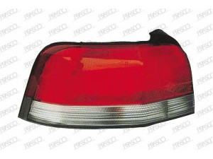 PRASCO MB0764153 kombinuotas galinis žibintas 
 Elektros įranga -> Šviesos -> Kombinuotas galinis žibintas/dalys -> Kombinuotas galinis žibintas
MR325364