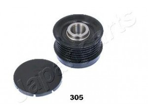 JAPANPARTS RA-305 laisvos eigos sankaba, kint. sr. generatorius 
 Diržinė pavara -> Laisvos eigos sankaba, kint. sr. generatorius
VP5L8U10A352AA
