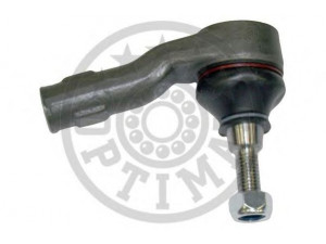 OPTIMAL G1-1336 skersinės vairo trauklės galas 
 Vairavimas -> Vairo mechanizmo sujungimai
LR010675, QJB500040