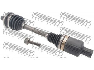 FEBEST 1614-211LH kardaninis velenas
A2113301701