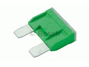 BOSCH 1 987 529 019 saugiklis
