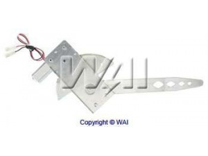 WAIglobal WPR2611RM lango pakėliklis
1492722