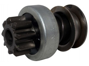 PowerMax 1016764 laisvos eigos pavara, starteris