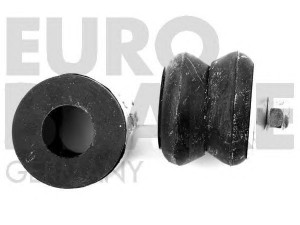 EUROBRAKE 59145112312 šarnyro stabilizatorius 
 Ašies montavimas/vairavimo mechanizmas/ratai -> Stabilizatorius/fiksatoriai -> Savaime išsilyginanti atrama
6N0411315A, 6N0411315D, 6U0411315