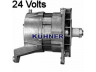 AD KÜHNER 301224RI kintamosios srovės generatorius
160675, 571520, 3032961