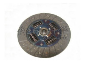 ASHUKI 0660-1230 sankabos diskas 
 Sankaba/dalys -> Sankabos diskas
41100-4Z000, 0K012-16-460, 0K012-16-460A