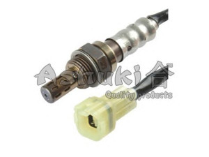 ASHUKI 9200-48744 lambda jutiklis 
 Variklis -> Variklio elektra
18213-65G00, 18213-67D30