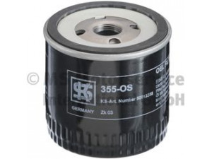 KOLBENSCHMIDT 50013355 alyvos filtras 
 Techninės priežiūros dalys -> Techninės priežiūros intervalai
1 641 187, 5 022 955, 6 184 942