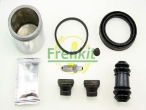 FRENKIT 252903 remonto komplektas, stabdžių apkaba 
 Stabdžių sistema -> Stabdžių matuoklis -> Stabdžių matuoklio montavimas
