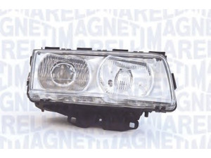 MAGNETI MARELLI 710301043211 priekinis žibintas 
 Kėbulas -> Priekinis žibintas/dalys -> Priekinis žibintas/įterp.
63128372089, 63128372101