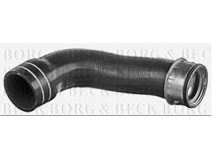 BORG & BECK BTH1064 kompresoriaus padavimo žarna 
 Išmetimo sistema -> Turbokompresorius
6Q0145838H
