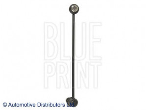 BLUE PRINT ADG08585 šarnyro stabilizatorius 
 Ašies montavimas/vairavimo mechanizmas/ratai -> Stabilizatorius/fiksatoriai -> Savaime išsilyginanti atrama
54830-2B000, 54830-2B200, 54830-2B000