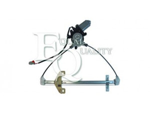 EQUAL QUALITY 160309 lango pakėliklis 
 Vidaus įranga -> Elektrinis lango pakėliklis
72750S6A013