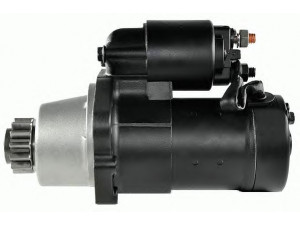 FRIESEN 8052182 starteris 
 Elektros įranga -> Starterio sistema -> Starteris
23300-8H300, S114-844