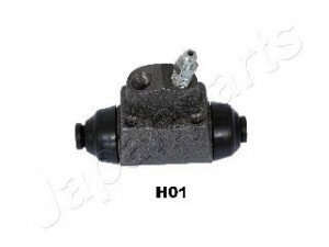 JAPANPARTS CD-H01 rato stabdžių cilindras 
 Stabdžių sistema -> Ratų cilindrai
58380-21010