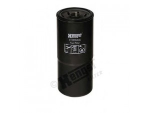 HENGST FILTER H176WK kuro filtras
4054 556, 2539, 412-3629, VJ 8004