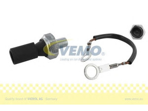 VEMO V15-99-1901 alyvos slėgio jungiklis 
 Variklis -> Variklio elektra
06E 919 031, 06E 919 031