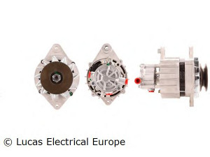 LUCAS ELECTRICAL LRA01457 kintamosios srovės generatorius 
 Elektros įranga -> Kint. sr. generatorius/dalys -> Kintamosios srovės generatorius
23100-D9701, 23100-D9703, 23100-D9704