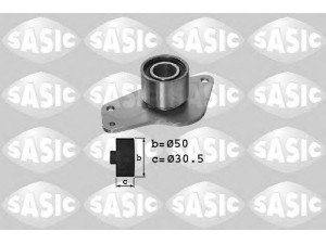 SASIC 1704015 įtempiklio skriemulys, paskirstymo diržas 
 Techninės priežiūros dalys -> Papildomas remontas
7700116050, 7700733489, 7700863111