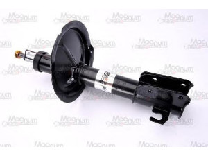 Magnum Technology AGF014MT amortizatorius 
 Pakaba -> Amortizatorius