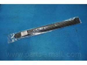 PARTS-MALL PZA-M690 apdailos/apsauginės juostelė, durelės
8772238000CA