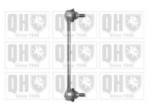 QUINTON HAZELL QLS3433S šarnyro stabilizatorius 
 Ašies montavimas/vairavimo mechanizmas/ratai -> Stabilizatorius/fiksatoriai -> Savaime išsilyginanti atrama
B30H28170B