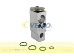 VEMO V64-77-0001 išsiplėtimo vožtuvas, oro kondicionavimas 
 Oro kondicionavimas -> Vožtuvai
44750-02370