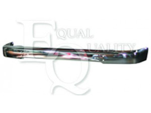 EQUAL QUALITY P1616 buferis 
 Kėbulas -> Transporto priemonės priekis -> Buferis/dalys
52101-35430