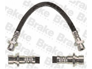 Brake ENGINEERING BH778043 stabdžių žarnelė 
 Stabdžių sistema -> Stabdžių žarnelės
01466S04000, 46430S04003