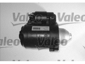 VALEO 433231 starteris 
 Elektros įranga -> Starterio sistema -> Starteris
580201, 580256, 5802-01, 5802-56