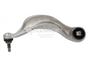 FLENNOR FL10244-F vikšro valdymo svirtis 
 Ašies montavimas/vairavimo mechanizmas/ratai -> Valdymo svirtis/pasukamosios svirties sujungimas -> Vairo trauklės (valdymo svirtis, išilginis balansyras, diago
31 12 4 081 431, 31 12 6 777 729