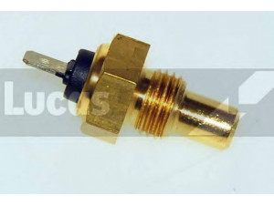 LUCAS ELECTRICAL SNB141 siuntimo blokas, aušinimo skysčio temperatūra 
 Elektros įranga -> Jutikliai
1049195050, 9195050, 1049195050