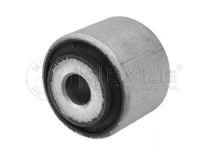 MEYLE 016 035 0023 vairo trauklės įvorė 
 Ašies montavimas/vairavimo mechanizmas/ratai -> Stabilizatorius/statramsčiai/trauklės
230 350 27 06, 230 350 28 06
