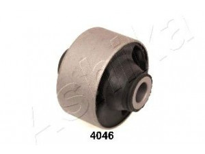 ASHIKA GOM-4046 laikiklis, valdymo svirties montavimas 
 Ašies montavimas/vairavimo mechanizmas/ratai -> Valdymo svirtis/pasukamosios svirties sujungimas -> Montavimas/sutvirtinimas
51391-SNA-903