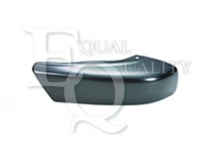EQUAL QUALITY P1364 dangtis, buferis 
 Kėbulas -> Transporto priemonės priekis -> Buferis/dalys
8-97911-968-0