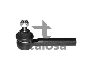 TALOSA 42-00507 skersinės vairo trauklės galas 
 Vairavimas -> Vairo mechanizmo sujungimai
5958246, 5958246, 5958246, 5958246