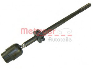 METZGER 51005408 vidinė skersinė vairo trauklė 
 Vairavimas -> Vairo mechanizmo sujungimai
6X0419803A, 6X0419804A, 6X0419821A