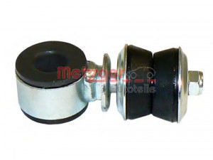 METZGER 53006818 šarnyro stabilizatorius 
 Ašies montavimas/vairavimo mechanizmas/ratai -> Stabilizatorius/fiksatoriai -> Savaime išsilyginanti atrama
191 411 315, 191 411 315 BS, 191 411 315
