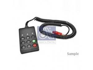 DT 4.65225 valdymo blokas, pneumatinė pakaba
000 545 6513, 000 545 9713, 0005456513