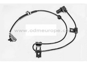 ODM-MULTIPARTS 97-992079 jutiklis, rato greitis 
 Elektros įranga -> Jutikliai
9568017000